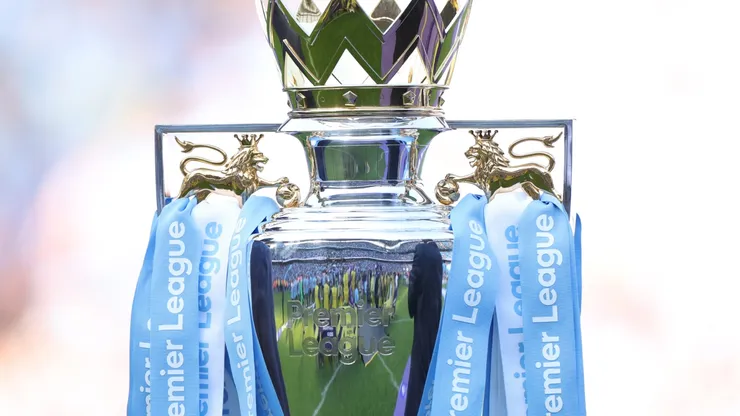 La Premier League ya conoce su calendario para el próximo torneo.