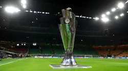 La UEFA Nations League reúne a las mejores selecciones europeas.