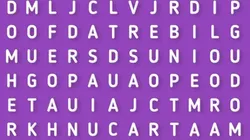 Solo para HÉROES: descubre la palabra CARTA en la sopa de letras