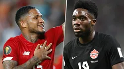 Panamá se medirá frente a Canadá en la Liga de Naciones Concacaf 2023.