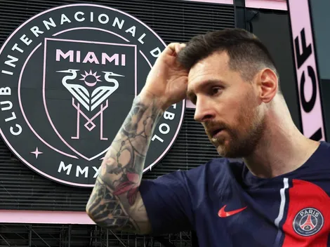 ¿Se cae? Filtran la razón por la que Inter Miami no oficializa el arribo de Messi
