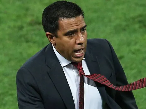 César Farías recibe dura sanción tras protagonizar violenta agresión en Ecuador