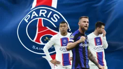 Skriniar, Mbappé y Messi, protagonistas del mercado de PSG