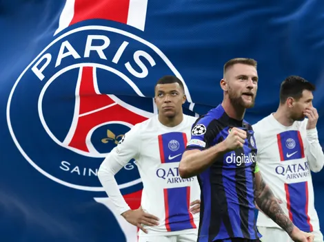 Mercado de pases: los fichajes de PSG | Altas, bajas y rumores