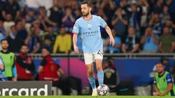 El portugués campeón de la Champions League sería tentando por el PSG