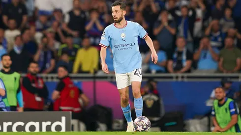 El portugués campeón de la Champions League sería tentando por el PSG