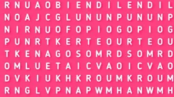 Solo para FANÁTICOS DE LAS HARINAS: descubre la palabra PAN en 6 segundos