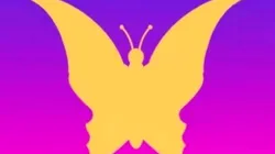 ¿Ves la mariposa? Descubre QUÉ SIGNIFICA para ti