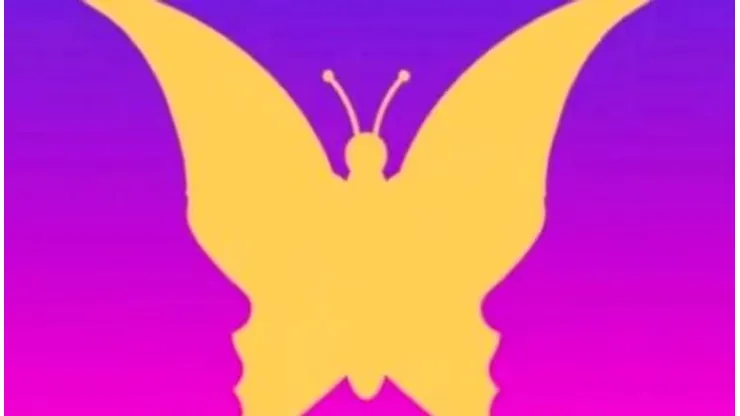 ¿Ves la mariposa? Descubre QUÉ SIGNIFICA para ti