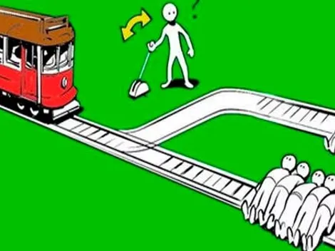 ¿Quien quieres que sobreviva? Tu decisión HABLARÁ MUCHO DE TI