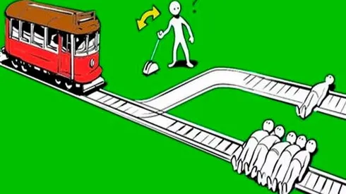 ¿Quien quieres que sobreviva? Tu decisión HABLARÁ MUCHO DE TI