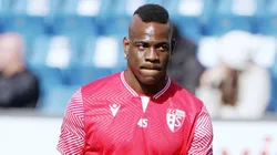 Mario Balotelli, involucrado en un nuevo escándalo en Suiza.