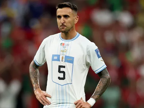 EN VIVO: Uruguay vs. Nicaragua por un amistoso