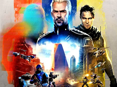 El alucinante juego de estrategia y ciencia ficción que está más barato que nunca en Steam