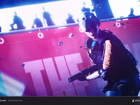 El shooter multijugador que puedes probar GRATIS y ya es furor en Steam