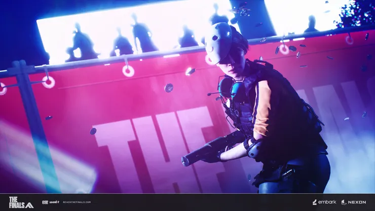 El shooter multijugador que puedes probar GRATIS y ya es furor en Steam