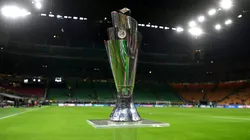 La UEFA le agregará una instancia a la Nations League. Getty Images