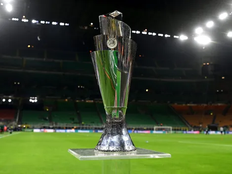 La nueva decisión de la UEFA con la Nations League