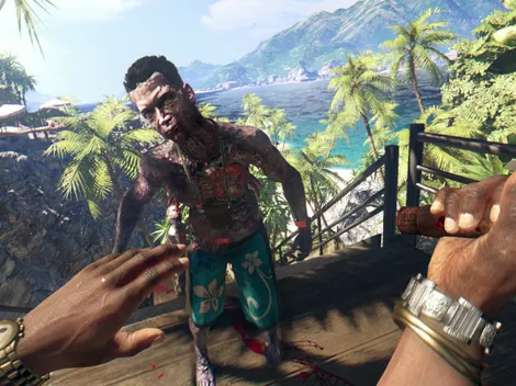 El genial juego de acción y ZOMBIES que está a un precio baratísimo en Steam