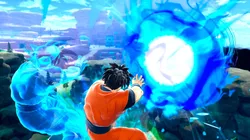 El juego de DRAGON BALL que está a un gran descuento ahora en Steam