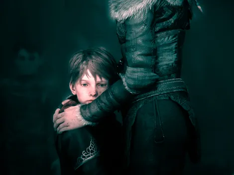 Steam lanza una increíble promoción en la mejor aventura narrativa de todos los tiempos