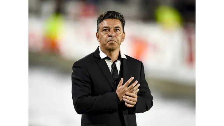 El ex entrenador de River Plate seguirá buscando club.