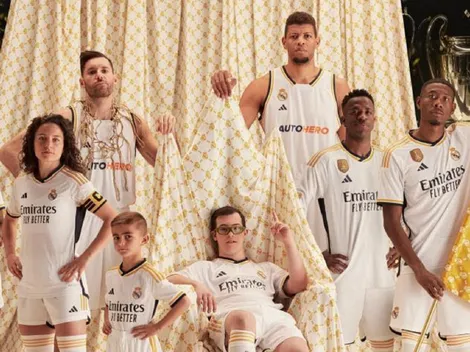Nueva camiseta del Real Madrid 2023-2024: precios y dónde comprarla