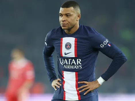 El apuntado del PSG para reemplazar a Mbappé