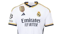 Camiseta Real Madrid (Tienda Oficial Real Madrid)