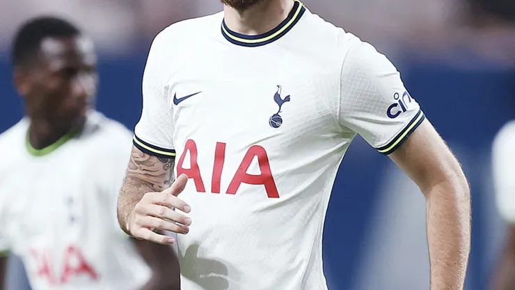 Tottenham tiene el reemplazo perfecto de Harry Kane y no le costaría NI UN CENTAVO