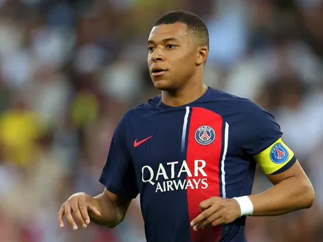 Le ponen precio: los millones que pide PSG por Mbappé