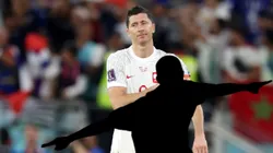 Opacó a Lewandowski, pero su carrera se derrumbó por una mala decisión