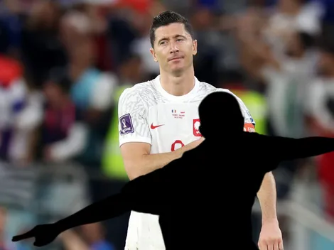 Opacó a Lewandowski, pero su carrera se derrumbó por una mala decisión