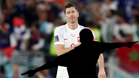Opacó a Lewandowski, pero su carrera se derrumbó por una mala decisión