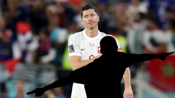 Opacó a Lewandowski, pero su carrera se derrumbó por una mala decisión