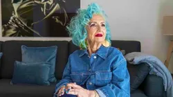 Quién es Sara Blanco: La influencer de 91 años que visibiliza la enfermedad de Parkinson