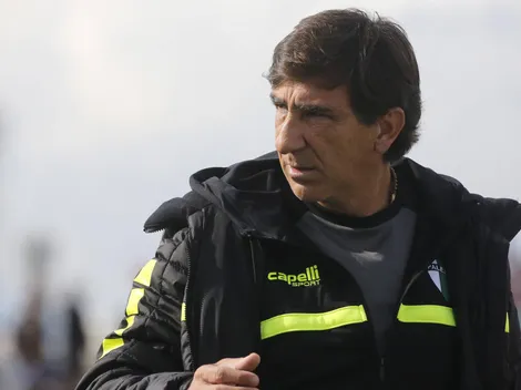 Costas expuso con dureza las falencias de la Selección Boliviana para jugar un Mundial