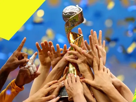 El Mundial del millón: Australia-Nueva Zelanda ya vendió más tickets que Francia 2019