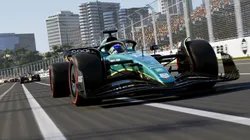 Cómo probar F1 23 GRATIS durante cinco horas en PlayStation, Xbox y Steam