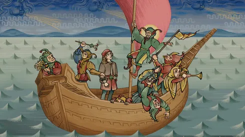 El galardonado juego de AVENTURA que está en descuento ahora en Steam