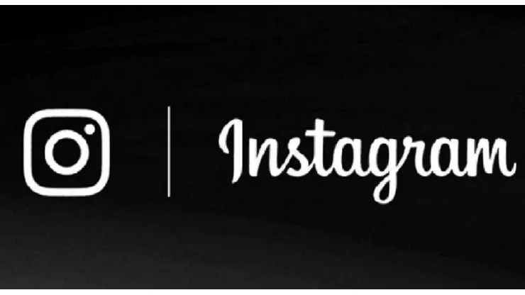 El modo oscuro es furor en Instagram.