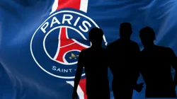 PSG abrochó tres nuevos refuerzos para la próxima temporada.