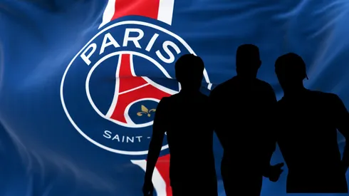 PSG abrochó tres nuevos refuerzos para la próxima temporada.