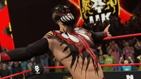 WWE 2K23 Race to NXT Pack: todos los luchadores y fecha de lanzamiento del nuevo DLC