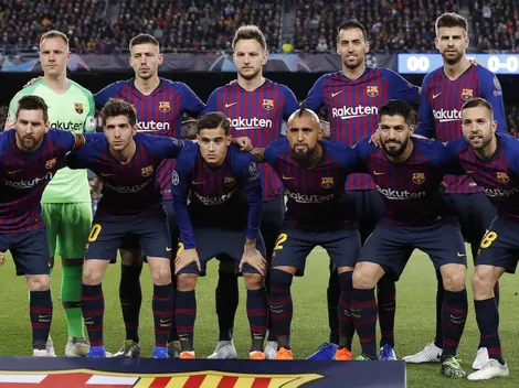 El amigo de Lionel Messi que ya negocia con Inter Miami