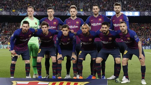 Jordi Alba estaría estudiando la opción de sumarse al Inter Miami. También hay ofrecimientos desde equipos de LaLiga de España.