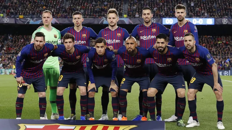 Jordi Alba estaría estudiando la opción de sumarse al Inter Miami. También hay ofrecimientos desde equipos de LaLiga de España.