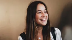 Quién es Olga Ríos, la pareja de Alexia Putellas