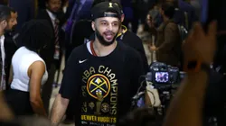 Jamal Murray, el otro as de los Denver Nuggets