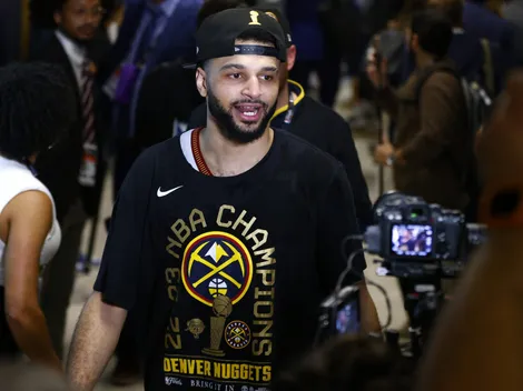 La historia de Jamal Murray, el chico canadiense que meditaba para ser campeón